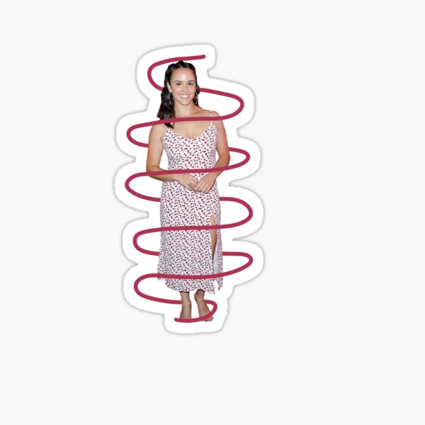 Item preview, Melissa Fumero designed and sold by zzred.