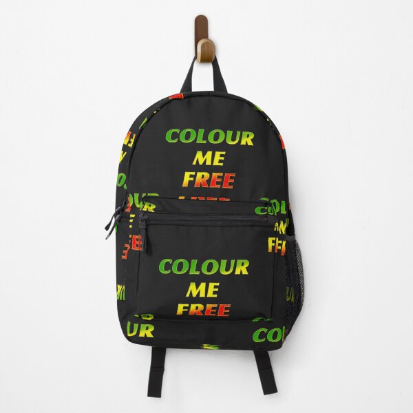 Item preview, COLOUR ME FREE designed and sold by HillTopView.