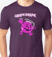 Grape Drank! Unisex T-Shirt