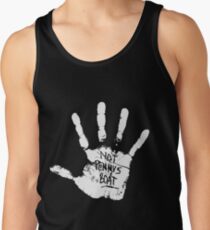 Lost - Not Penny's Boat Tank Top