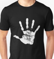 Verloren - nicht Pennys Boot Unisex T-Shirt