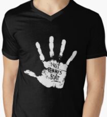 Lost - Not Penny's Boat Men's V-Neck T-Shirt