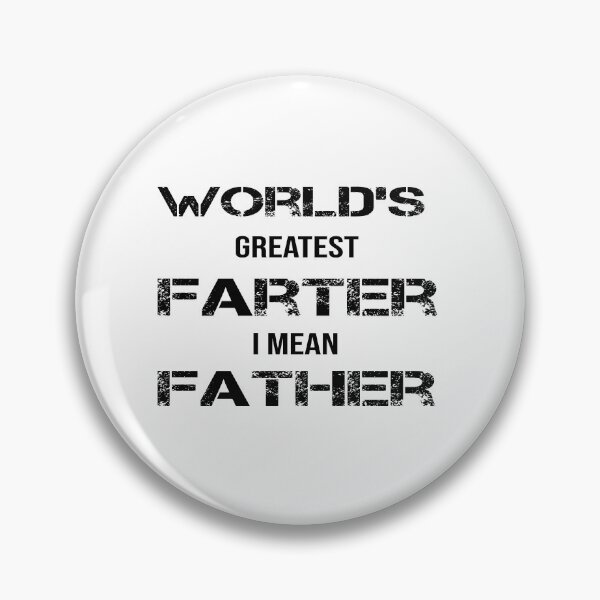 Artikelvorschau, Der beste Farter der Welt, ich meine Vater-T-Shirt, lustiges Vatertags-Shirt, Ehemann-Shirt, Vatertagsgeschenk, lustiges Papa-Shirt, Vater entworfen und verkauft von Tema EL.
