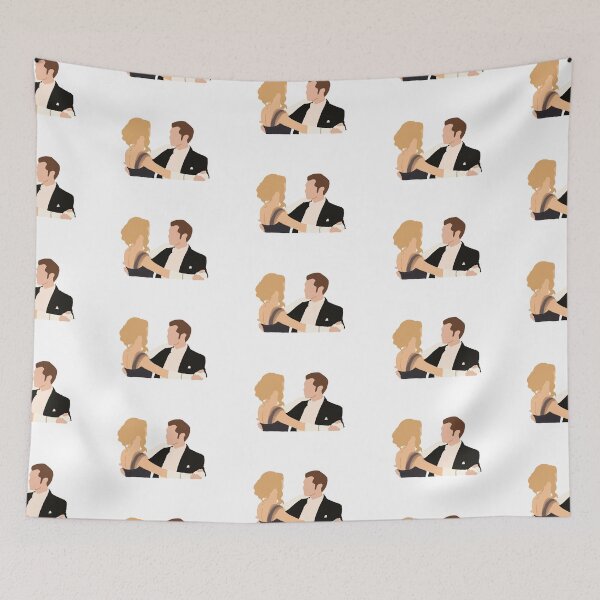 Item preview, Caroline and Klaus designed and sold by crystalguo.
