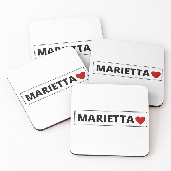 Item preview, marietta designed and sold by Yasdey Rojas.