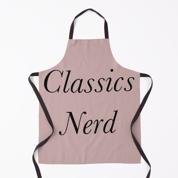 Item preview, Classics Nerd designed and sold by Limitless Equality ..