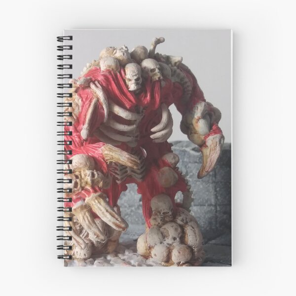 Item preview, Death Golem designed and sold by NathanMoore92.