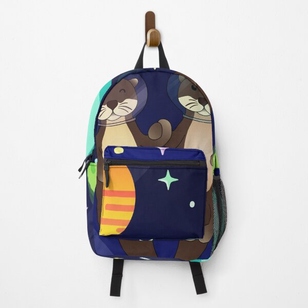 Item preview, Welcome to Otter Space designed and sold by SeraphineArts.
