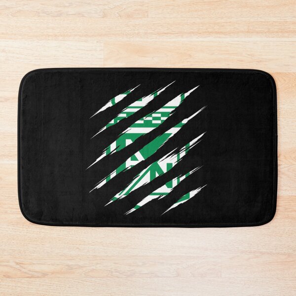 Item preview, Nacional Colombian Football Medellin Colombia designed and sold by infrontofyou.