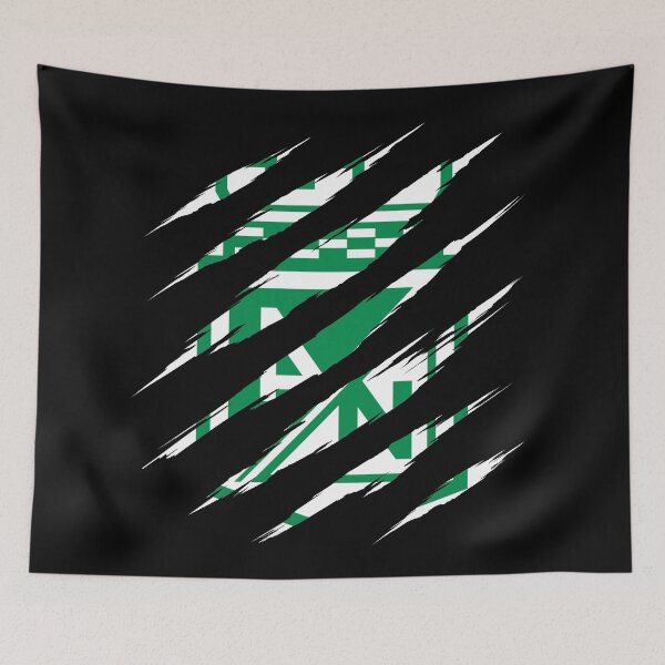 Item preview, Nacional Colombian Football Medellin Colombia designed and sold by infrontofyou.