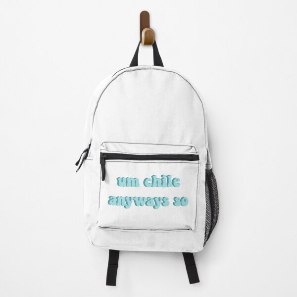 Item preview, Um chile, anyways so designed and sold by Leshlie Guzmán.