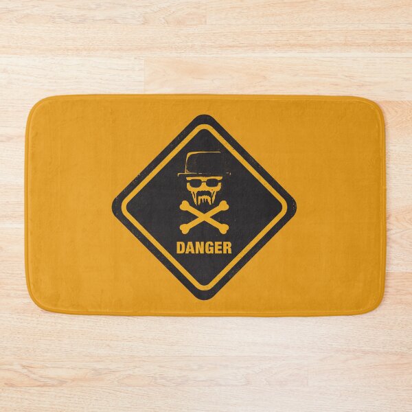 Item preview, I Am the Danger designed and sold by walmazan.