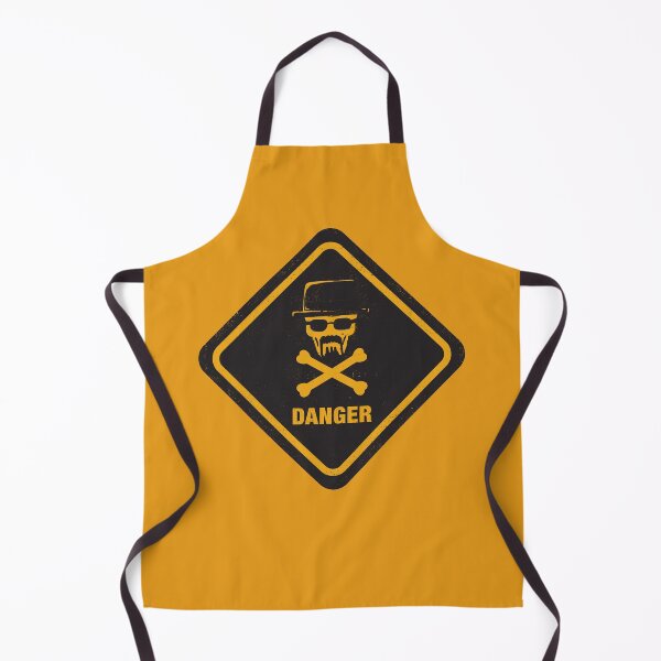 Item preview, I Am the Danger designed and sold by walmazan.