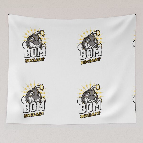 Item preview, Bomboclaat designed and sold by joshua pierre.