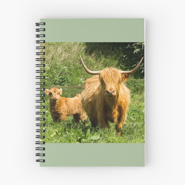 Item preview, Mother and Calf designed and sold by Jane Stanley Photography.