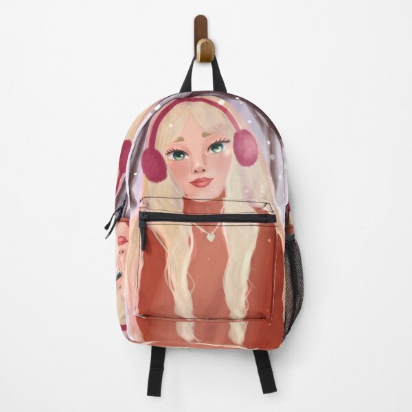 Item preview, One Winter Day designed and sold by Shenlock.
