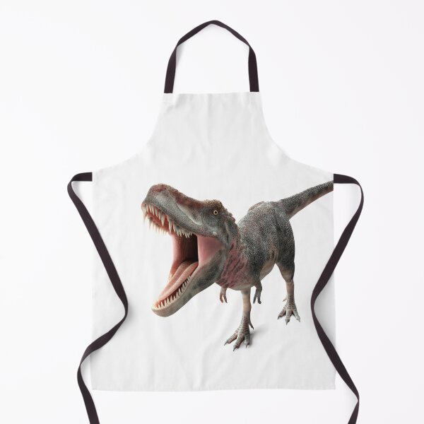 Item preview, Dinosaur Giant T-Rex Open Mouth Illustration designed and sold by TriadArtDesign.