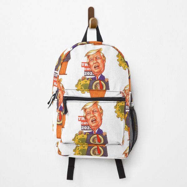 Item preview, Trump and Covid19 2020 designed and sold by Trump-Babble.