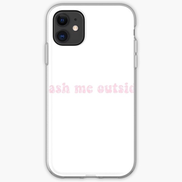 Bregoli Iphone Cases Covers Redbubble - cash me outside how bout dat remix roblox song