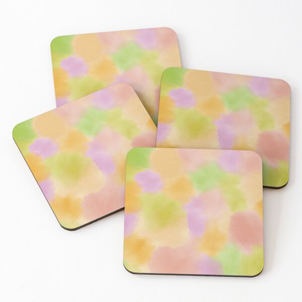 Item preview, Pastel Paint Cotton balls designed and sold by foft.