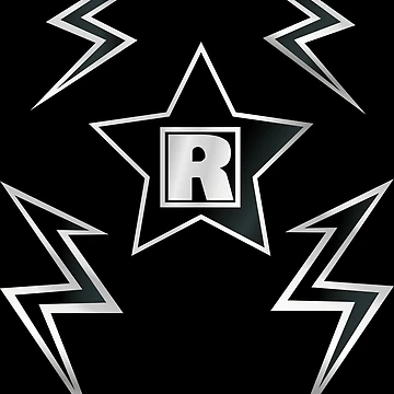 Artwork thumbnail, Rated R by Linubidix