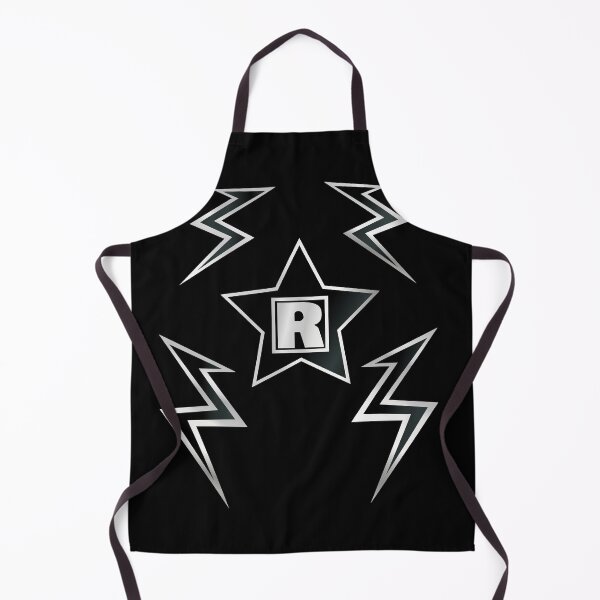 Item preview, Rated R designed and sold by Linubidix.