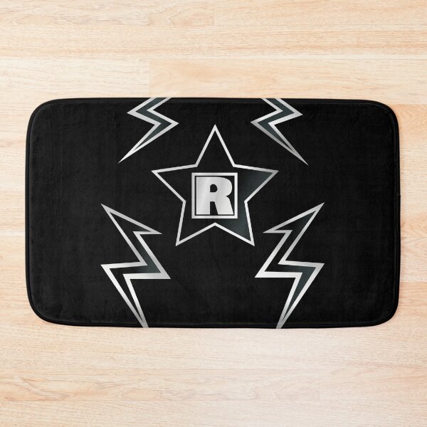 Item preview, Rated R designed and sold by Linubidix.