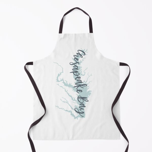 Item preview, Chesapeake Bay designed and sold by mnajewicz.