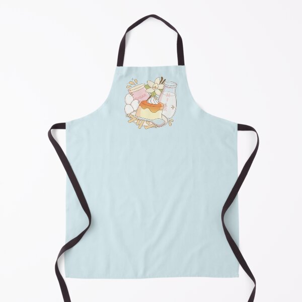 Item preview, Milk Pudding designed and sold by LuYukari.
