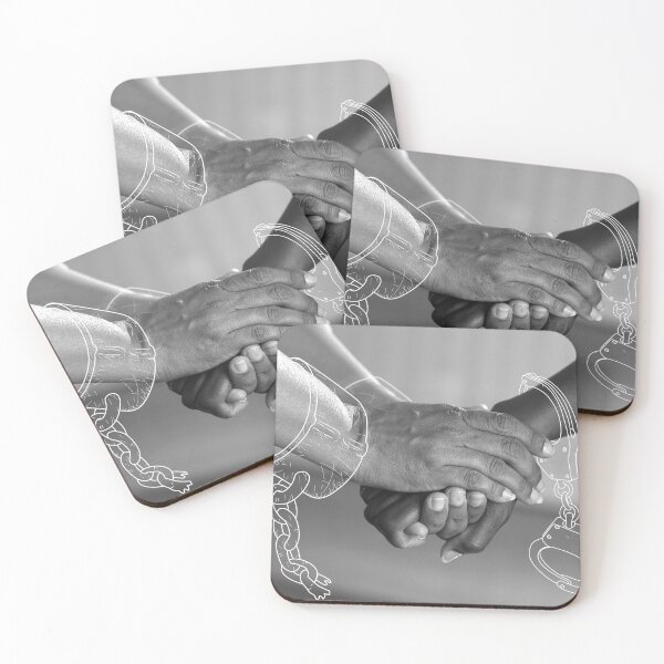 Item preview, Modern day slavery designed and sold by andrecharleses.
