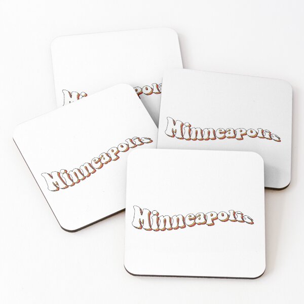 Item preview, Minneapolis designed and sold by Carson Mithelman.