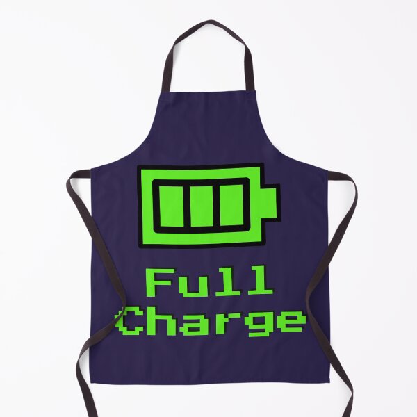 Item preview, Full Charge designed and sold by Smugsneasel.