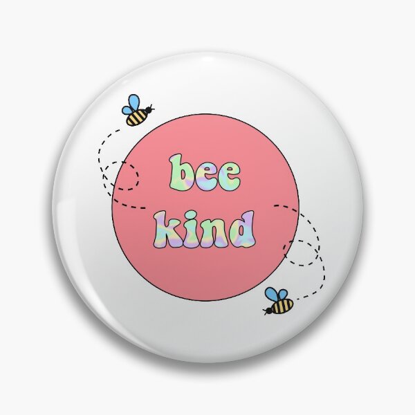 Item preview, bee kind! designed and sold by riley-blue.