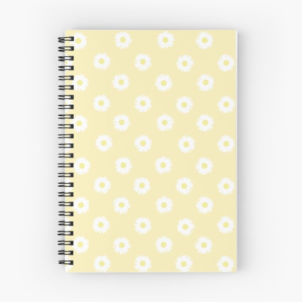 Item preview, Daisy Yellow Pastel Aesthetic Cute Daisies Flower Cottagecore designed and sold by candymoondesign.