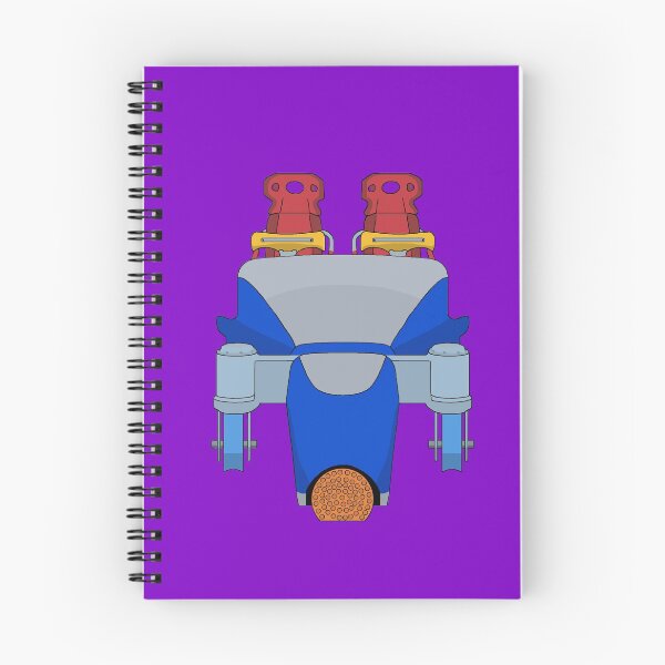 Item preview, Dragster train (Cobalt Blue) designed and sold by Estop.