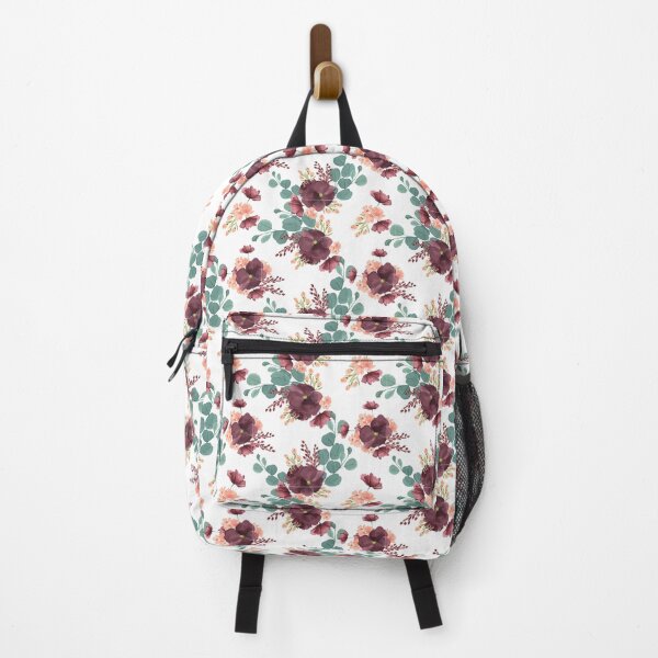Item preview, WATERCOLOR FLOWERS designed and sold by fvckvirus.