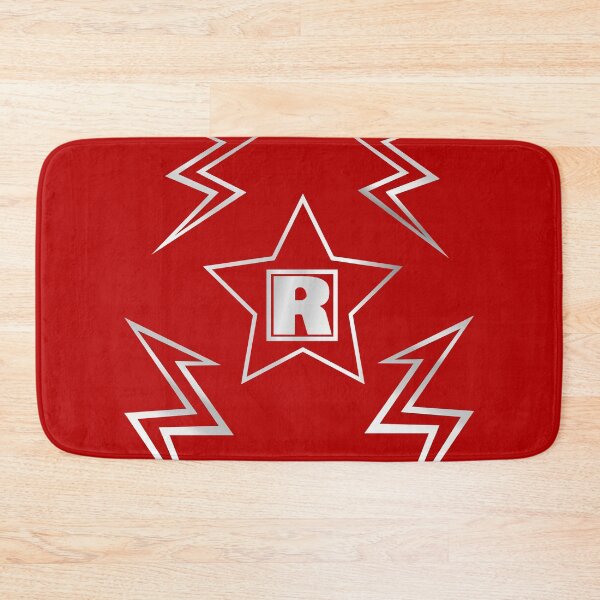 Item preview, Rated R designed and sold by Linubidix.