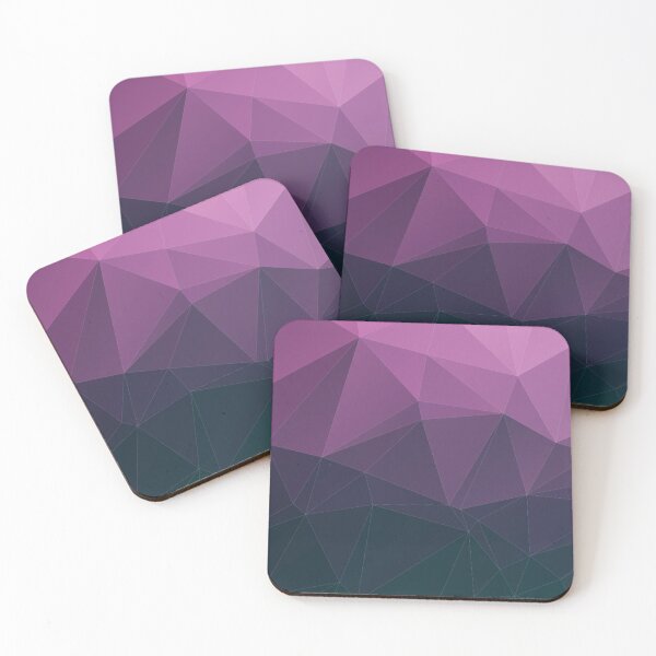 Item preview, Polygons II designed and sold by Alpha-Life.