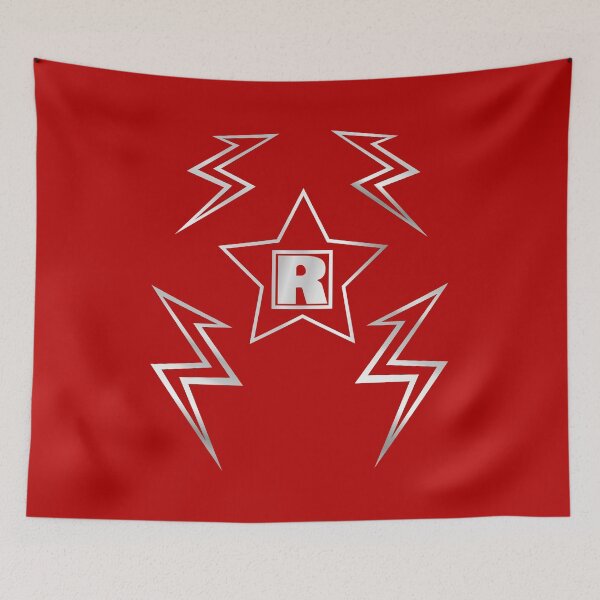 Item preview, Rated R designed and sold by Linubidix.
