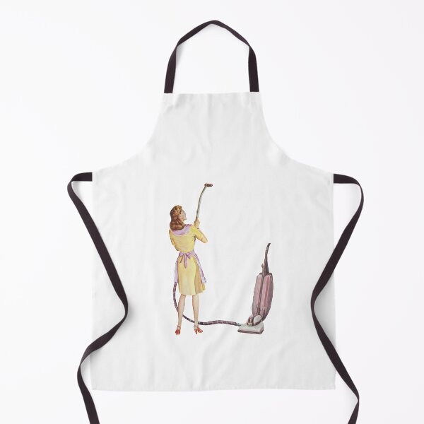 Item preview, Vintage Housewife designed and sold by Retro Salt.