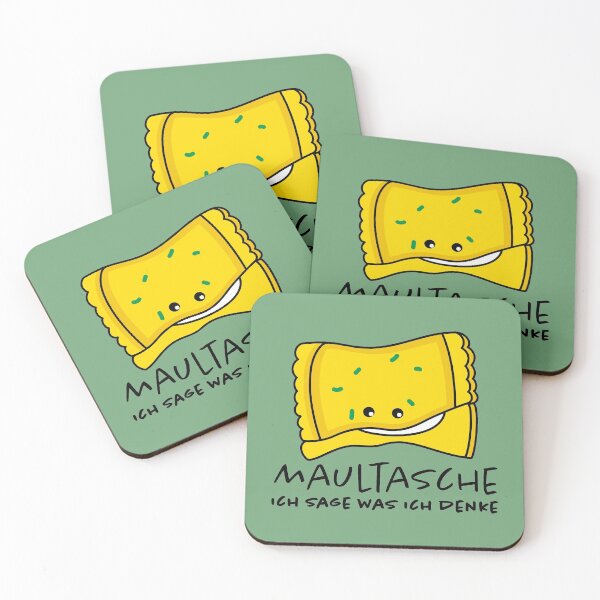 Item preview, Funny Maultasche (b) designed and sold by spontania.