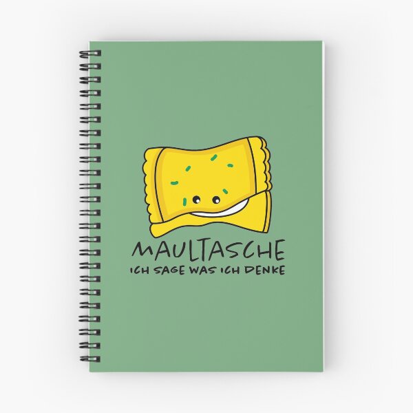 Item preview, Funny Maultasche (b) designed and sold by spontania.