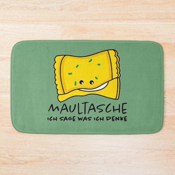 Item preview, Funny Maultasche (b) designed and sold by spontania.
