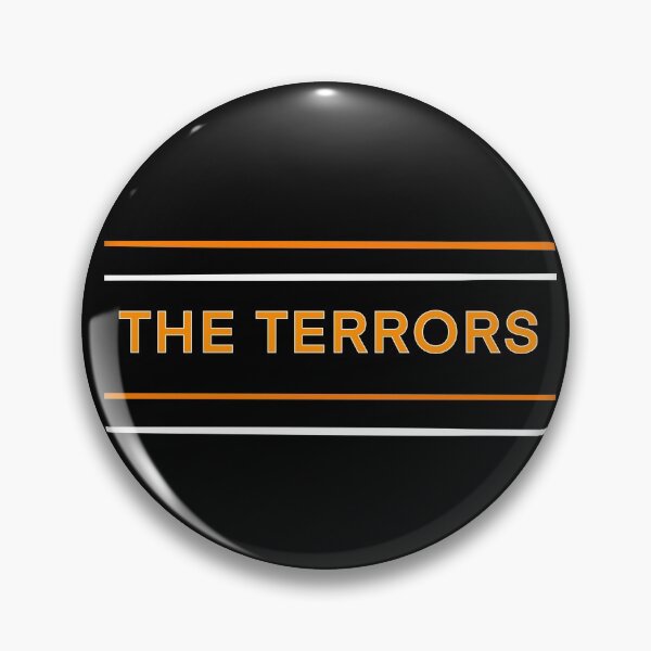 Item preview, The terrors designed and sold by Evan-Clothing.