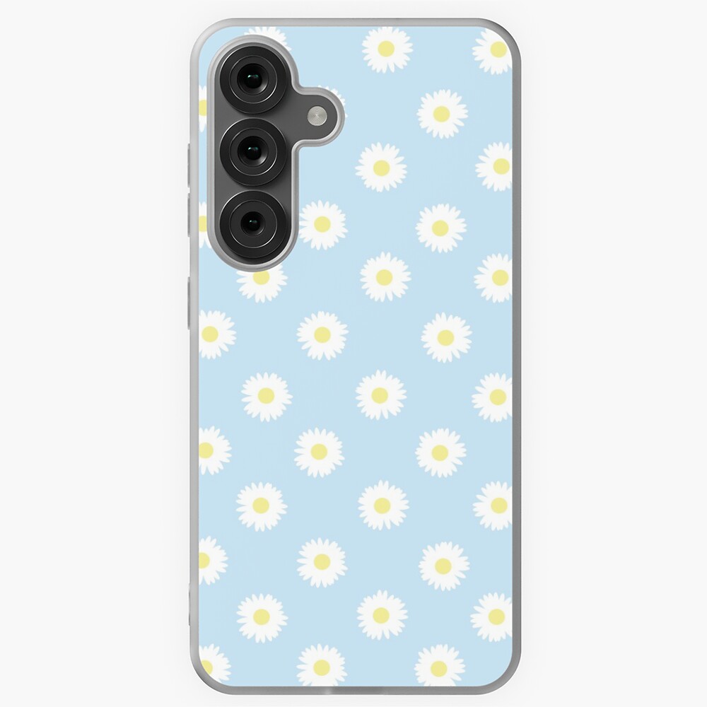 Vista previa del artículo con la obra «Funda blanda para Samsung Galaxy», diseñado y vendido por candymoondesign.