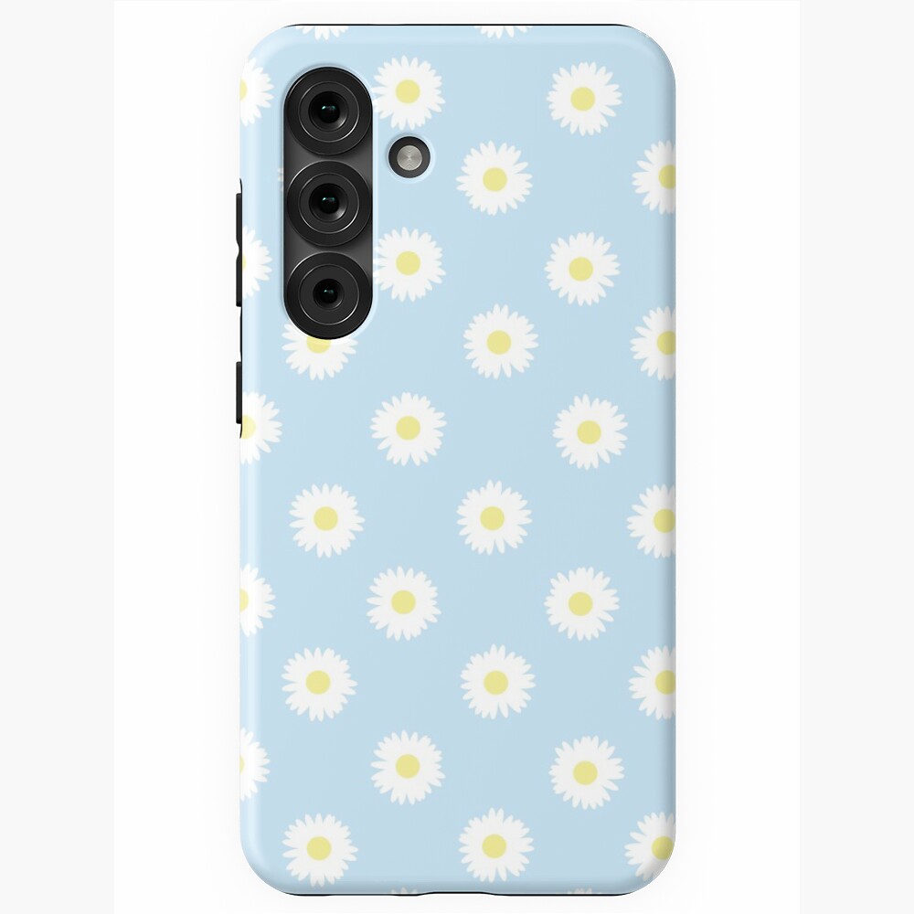 Vista previa del artículo con la obra «Funda resistente para Samsung Galaxy», diseñado y vendido por candymoondesign.