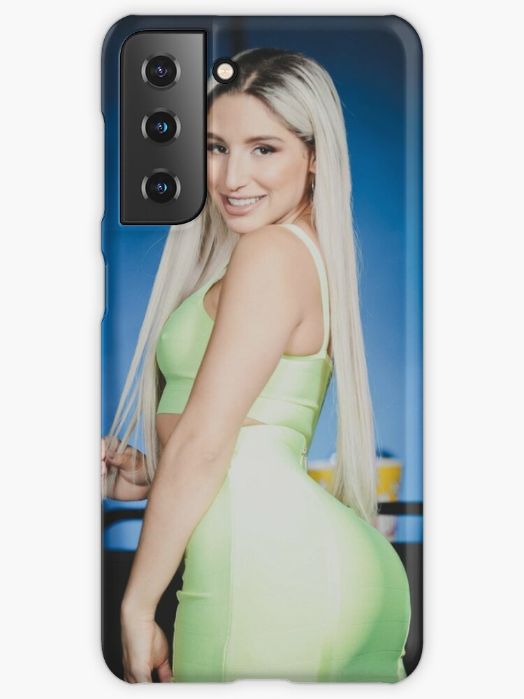 Abella Danger Samsung Galaxy Phone Case