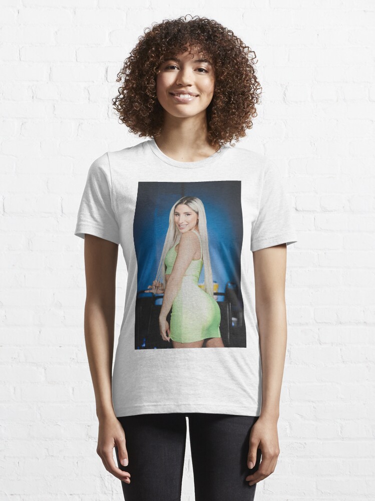 Abella Danger Essential T Shirt For Sale By Pron Hvb Redbubble