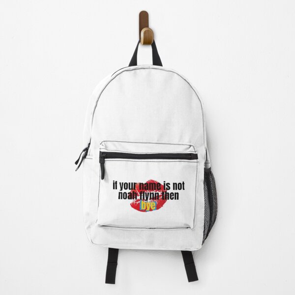 Item preview, if your name is not noah flynn then bye designed and sold by alanaf1.