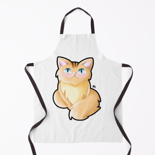 Item preview, Cat designed and sold by andyasy.